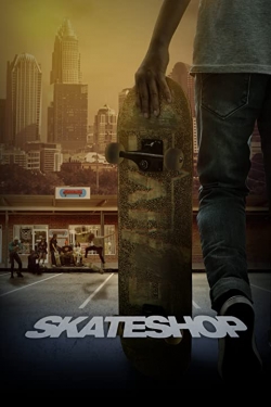 Watch free Skateshop Movies