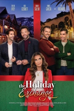 Watch free The Holiday Exchange Movies