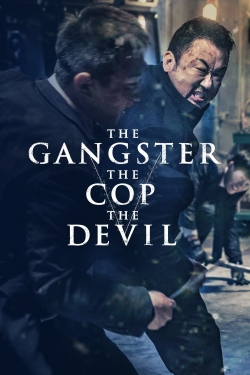 Watch free The Gangster, the Cop, the Devil Movies