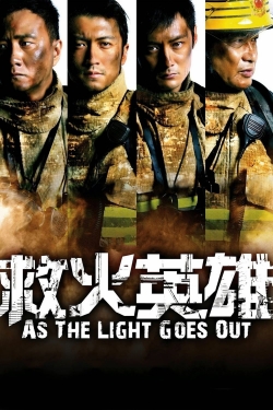 Watch free As the Light Goes Out Movies