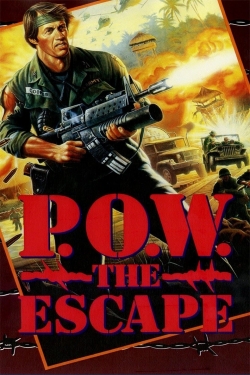 Watch free P.O.W. The Escape Movies