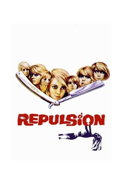 Watch free Repulsion Movies