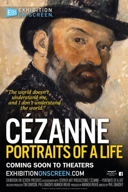 Watch free Cézanne: Portraits of a Life Movies