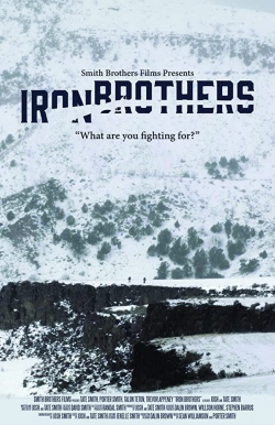 Watch free Iron Brothers Movies