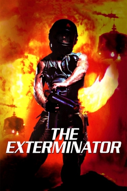 Watch free The Exterminator Movies