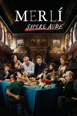 Watch free Merlí: Sapere Aude Movies