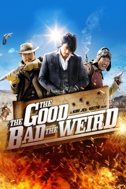 Watch free The Good, The Bad, The Weird Movies