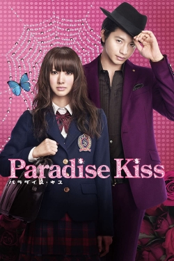 Watch free Paradise Kiss Movies