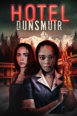 Watch free Hotel Dunsmuir Movies