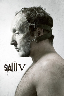 Watch free Saw V Movies