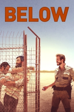 Watch free Below Movies