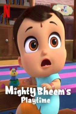 Watch free Mighty Bheem's Playtime Movies