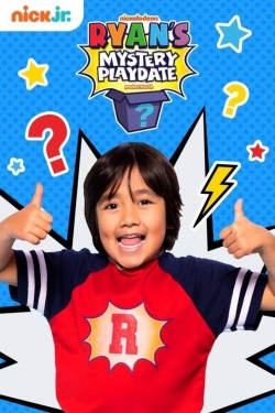 Watch free Ryan's Mystery Playdate Movies