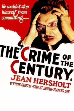 Watch free The Crime of the Century Movies