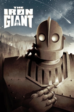 Watch free The Iron Giant Movies