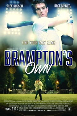 Watch free Brampton's Own Movies