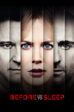 Watch free Before I Go to Sleep Movies