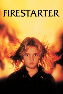 Watch free Firestarter Movies