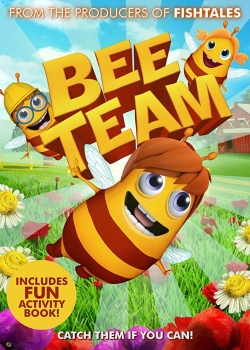 Watch free Bee Team Movies