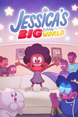 Watch free Jessica's Big Little World Movies