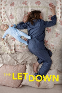 Watch free The Letdown Movies