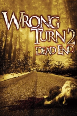 Watch free Wrong Turn 2: Dead End Movies