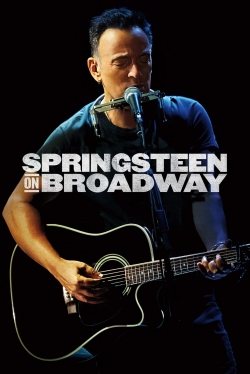 Watch free Springsteen On Broadway Movies