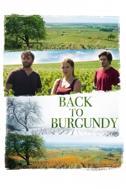 Watch free Back to Burgundy Movies