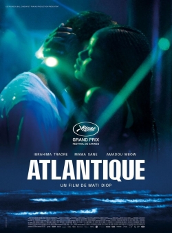 Watch free Atlantics Movies