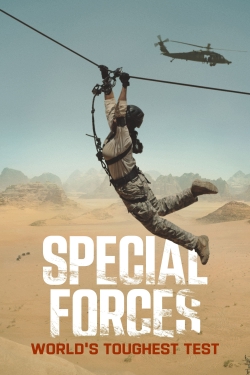 Watch free Special Forces: World's Toughest Test Movies