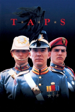 Watch free Taps Movies