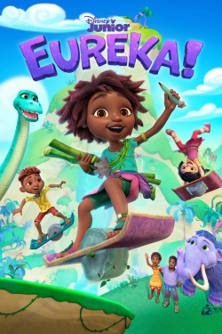 Watch free Eureka! Movies