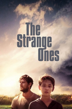 Watch free The Strange Ones Movies