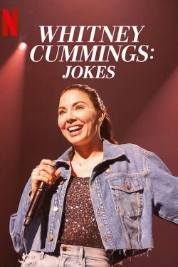 Watch free Whitney Cummings: Jokes Movies