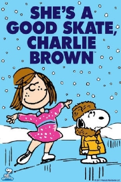 Watch free She's a Good Skate, Charlie Brown Movies