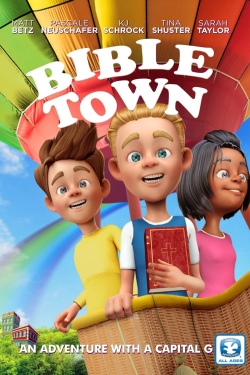 Watch free Bible Town Movies