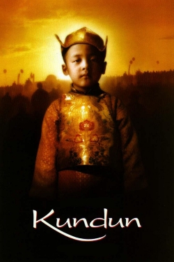 Watch free Kundun Movies