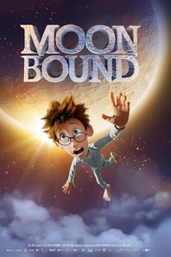 Watch free Moonbound Movies