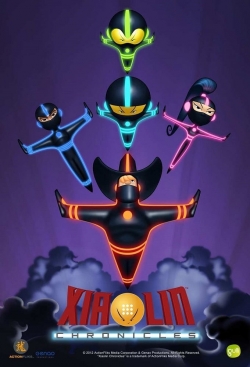 Watch free Xiaolin Chronicles Movies