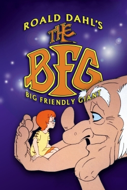 Watch free The BFG Movies