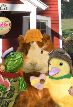 Watch free The Wonder Pets Movies