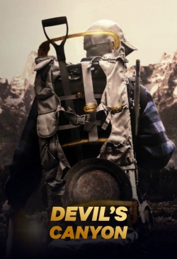 Watch free Devil's Canyon Movies