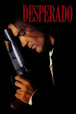 Watch free Desperado Movies