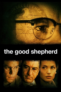 Watch free The Good Shepherd Movies