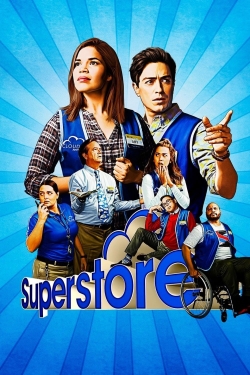 Watch free Superstore Movies