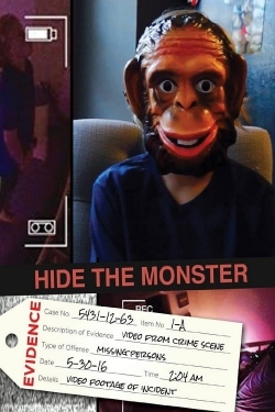 Watch free Hide the Monster Movies