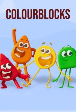 Watch free Colourblocks Movies