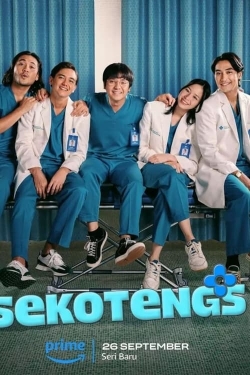 Watch free Sekotengs Movies