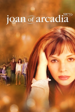 Watch free Joan of Arcadia Movies