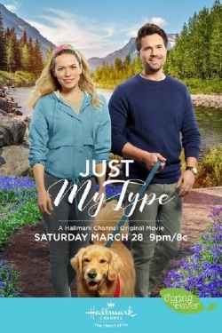 Watch free Just My Type Movies